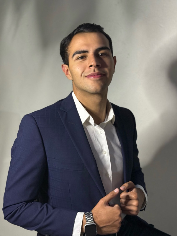 Gerardo Rangel García